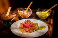 Vallarta, Mexiko Tacos & Tequila Tour - Hizvo