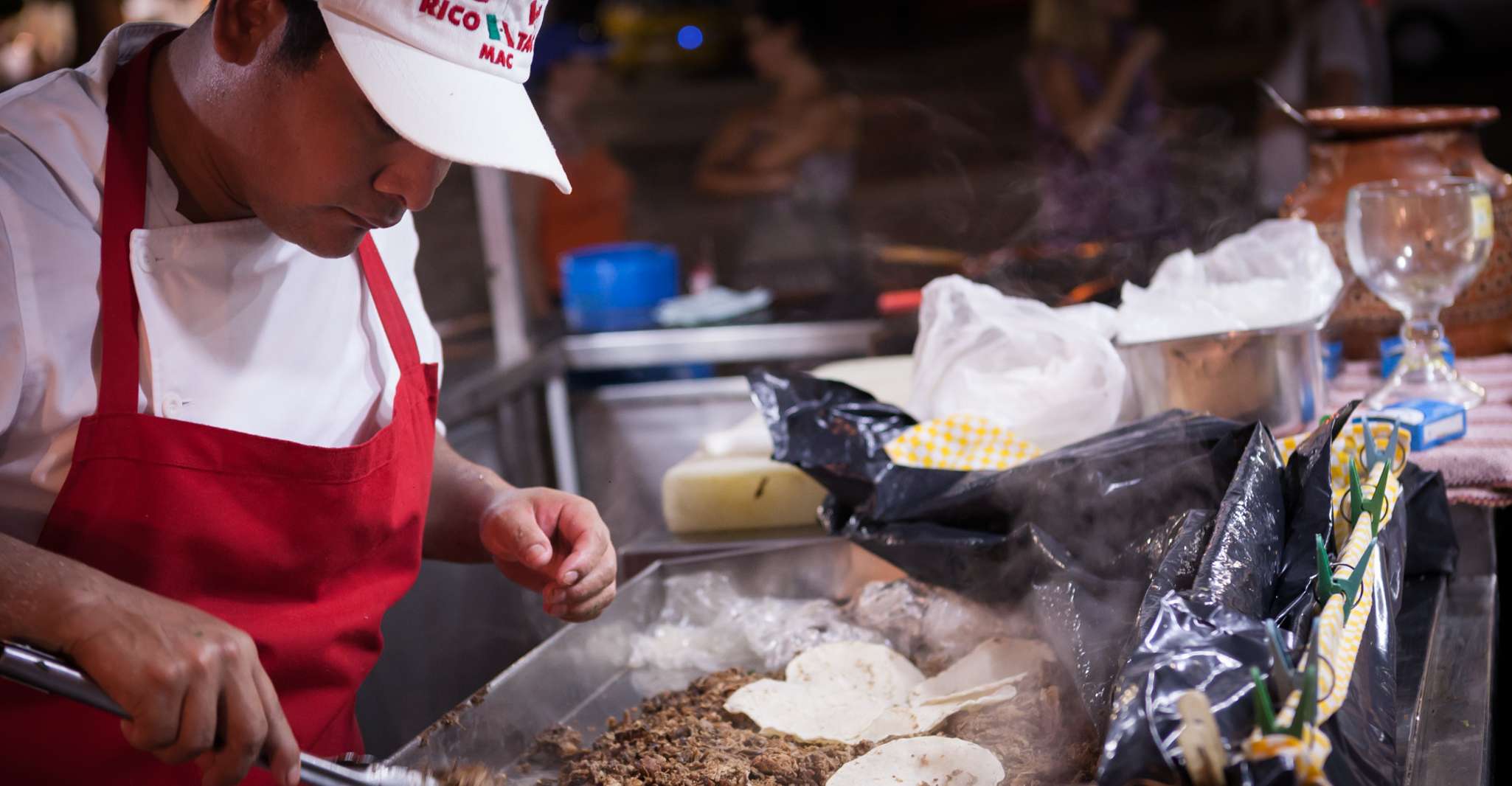Vallarta, Mexology Tacos & Tequila Tour - Hizvo