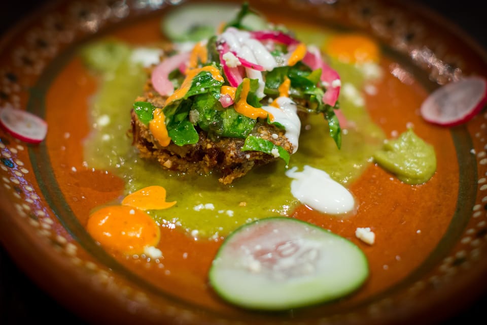 Vallarta, Mexology Tacos & Tequila Tour - Hizvo