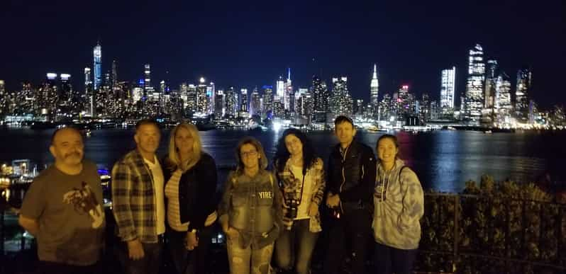 New York: Tour Serale Tra Le Luci Dello Skyline | GetYourGuide