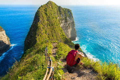 From Bali: West Nusa Penida & Snorkeling Small Group Tour