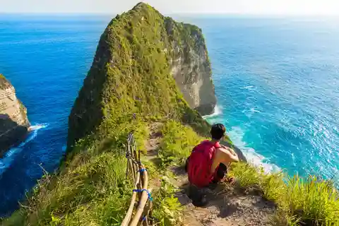 From Bali: West Nusa Penida & Snorkeling Small Group Tour