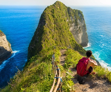 From Bali: West Nusa Penida & Snorkeling Small Group Tour