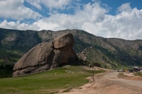 Mongolia, Genghis Khan Day Tour with Terelj National Park - Housity