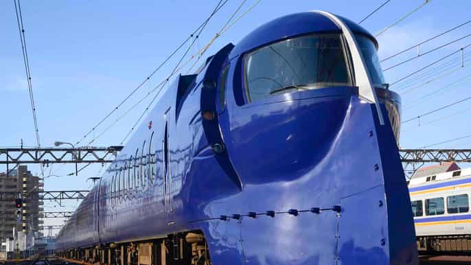 osaka rapit express train ticket to/from kansai airport