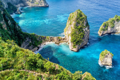 Nusa Penida: Private Island Tour All Include Shuttle & Lunch Private Tour West Penida All Includes Shuttle Hotel in Bali