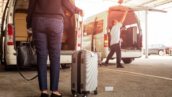luxor luxor airport arrival and departure transfers