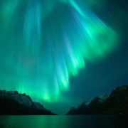 Tromsø: 4-Hour Northern Lights Photo Cruise