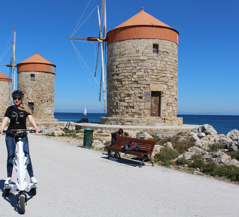 Castle & palace tours