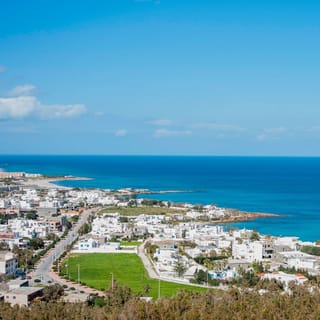 Cape Bon Peninsula: Full-day Tour from Tunis or Hammamet