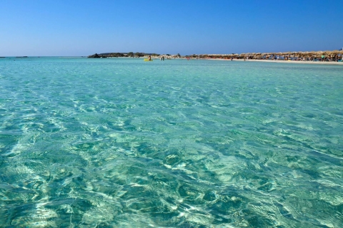Península del Cabo Bon: tour de día completo desde Túnez o Hammamet