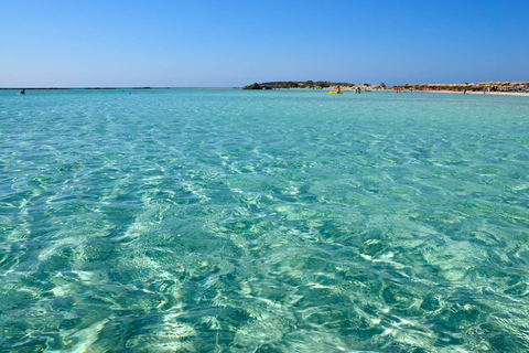 Península del Cabo Bon: tour de día completo desde Túnez o Hammamet