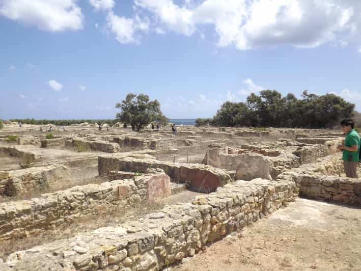 Cape Bon Peninsula: Full-day Tour from Tunis or Hammamet | GetYourGuide