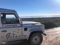 De Saintes Maries de la Mer, Safari y Panoeing - Housity