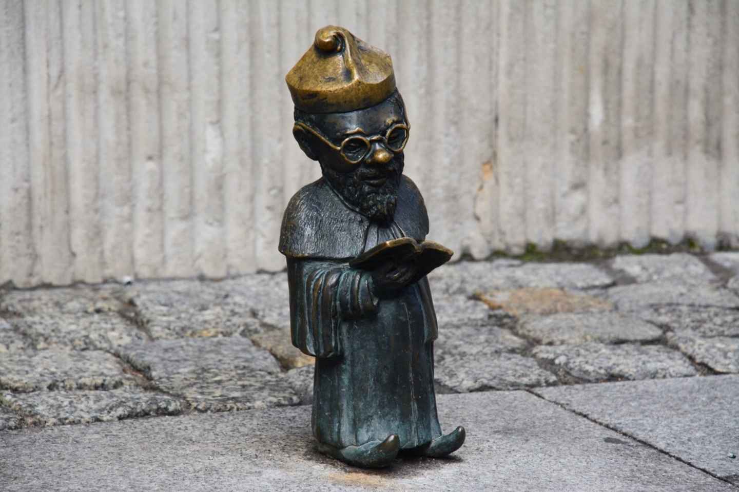 Wrocław University: Tour with Audio Guide & Admission