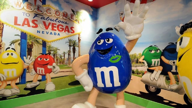 Vegas: Taste, Explore &amp; Shop Chocolate Tour