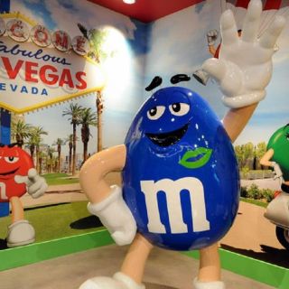 Vegas: Taste, Explore & Shop Chocolate Tour