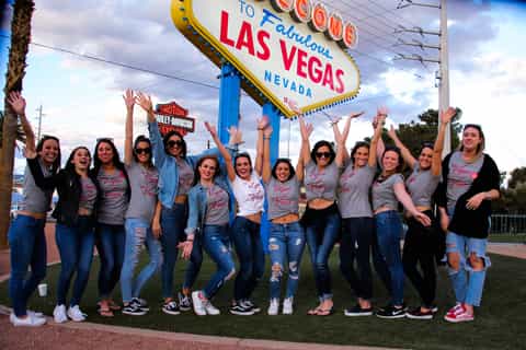 Vegas: Taste, Explore & Shop Chocolate Tour