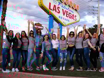 Las Vegas: Schokoladen-Tour mit Verkostung Las Vegas: Schokoladen-Tour mit Verkostung