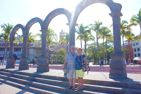 Puerto Vallarta : Visite de la ville, de la Tequila et de la fabrique de café