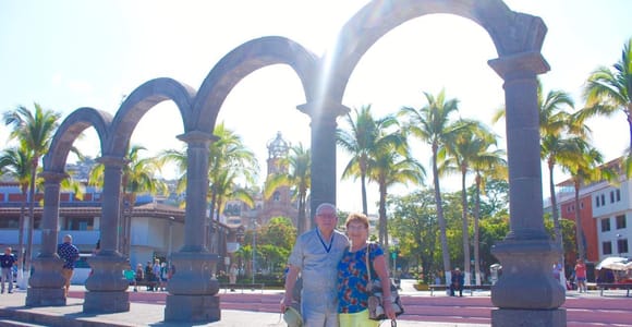 Puerto Vallarta: City Tour, Tequila and Coffee Factory Tour