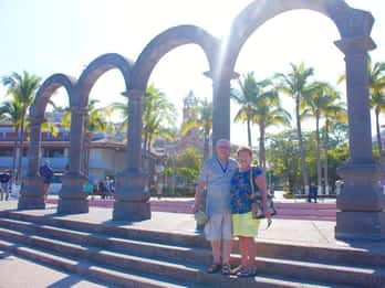 Puerto Vallarta: City Tour, Tequila and Coffee Factory Tour