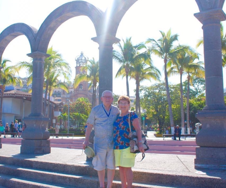 Puerto Vallarta: City Tour, Tequila and Coffee Factory Tour