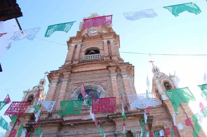 Puerto Vallarta City Tour, Tequila and Coffee Factory Tour GetYourGuide