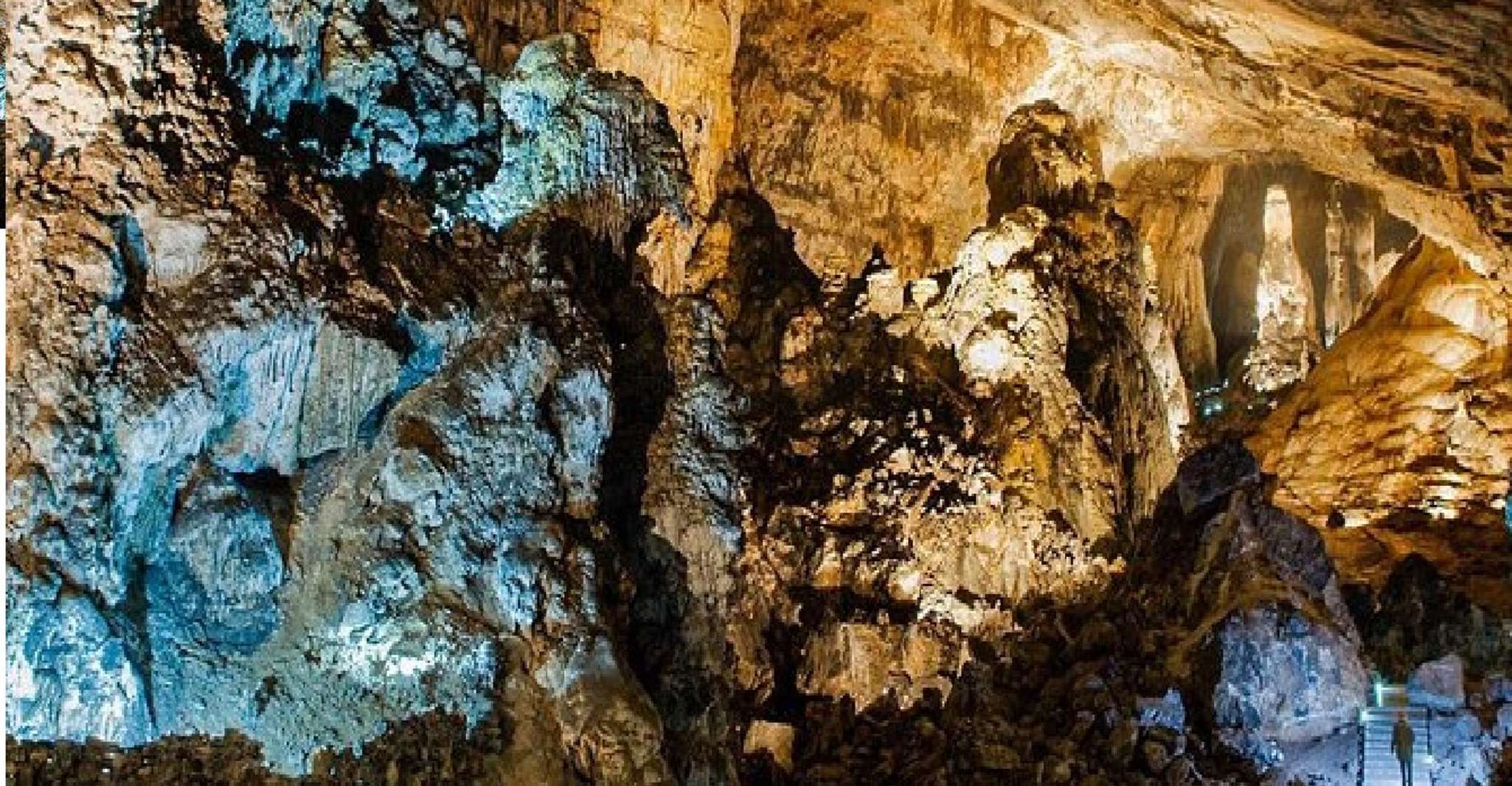 Cidade do México, cavernas de cacahuamilpa e tour de pequenos grupos de taxco - Housity