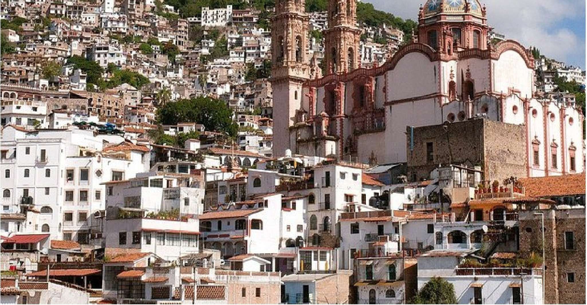 Cidade do México, cavernas de cacahuamilpa e tour de pequenos grupos de taxco - Housity
