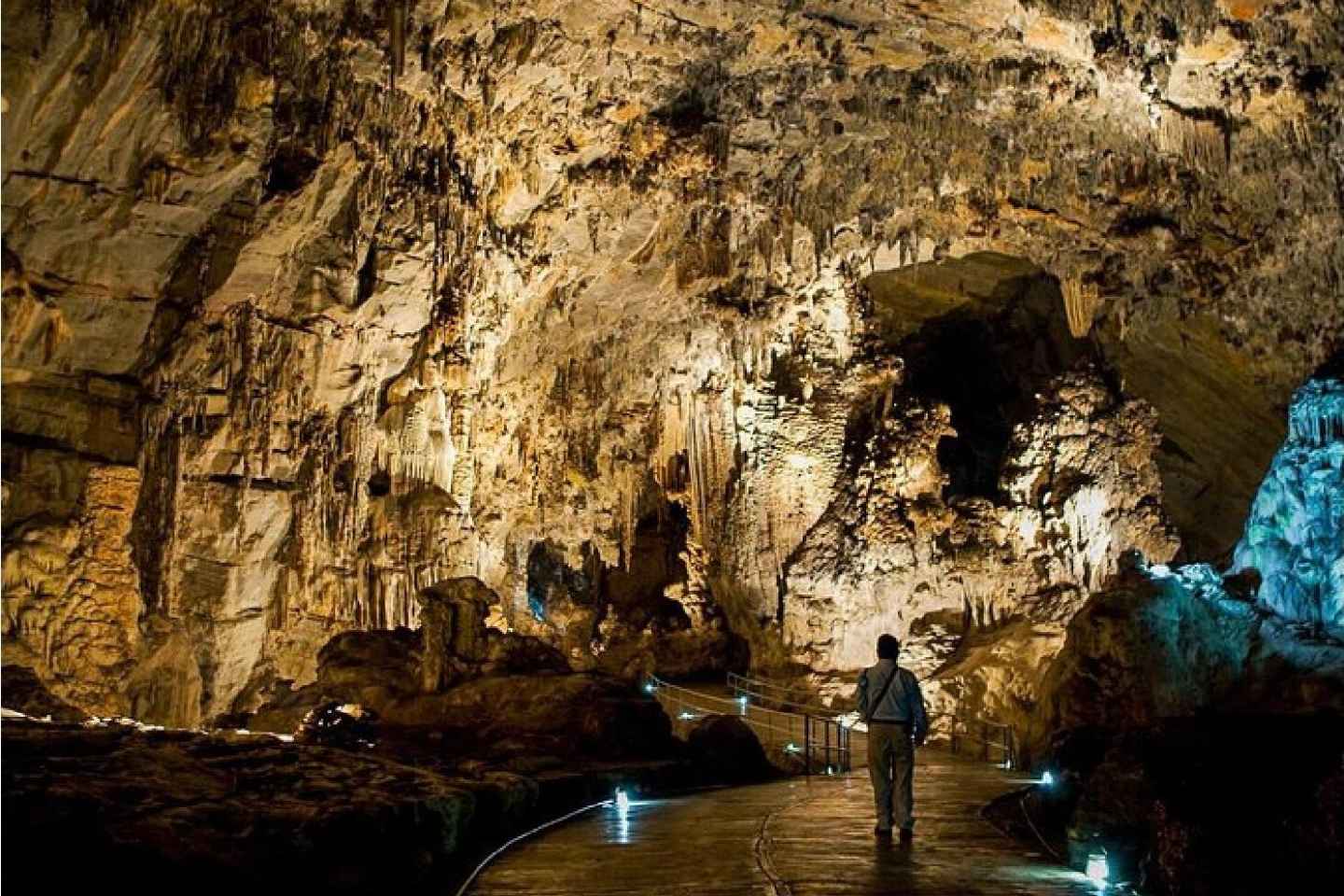 Mexiko-Stadt: Taxco & Höhlen von Cacahuamilpa - Private Tour