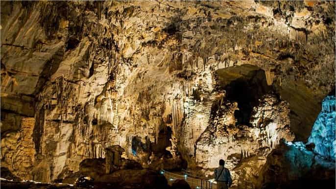 cidade do méxico private cacahuamilpa caves and taxco tour