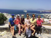 Mykonos, Guided Highlights Tour - Housity