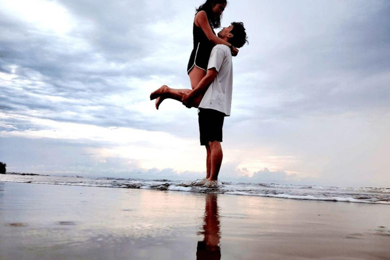 Pacchetto tour di un giorno della città di Kota Kinabalu e crociera sul fiume BongawanPacchetto tour giornaliero della città di Kota Kinabalu e crociera sul fiume Bongawan