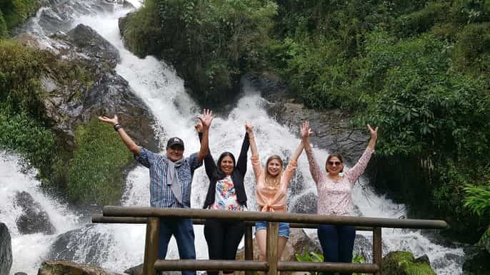 from medellín el retiro private tour with food tastings
