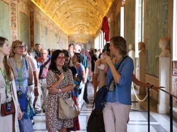 Rome: Vatican & St Peter's Basilica: unlock the wonders