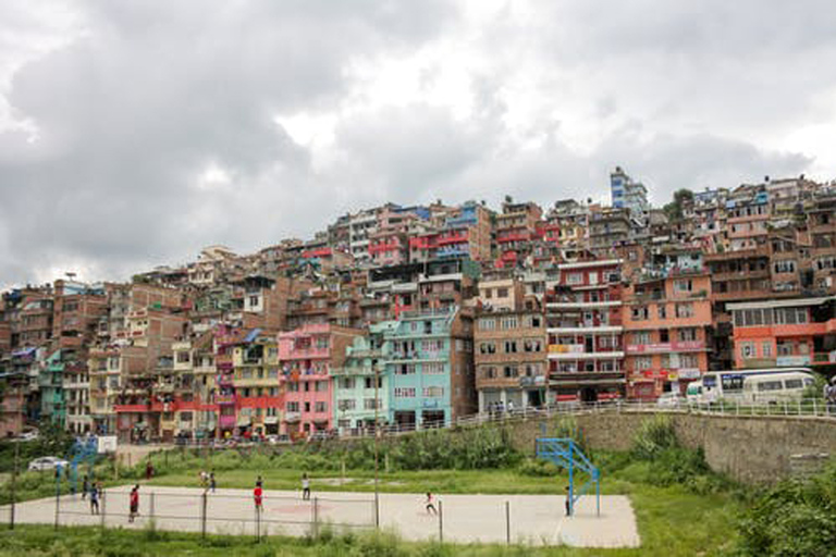 Private Half Day Kirtipur Trip With Newari Food Tasting