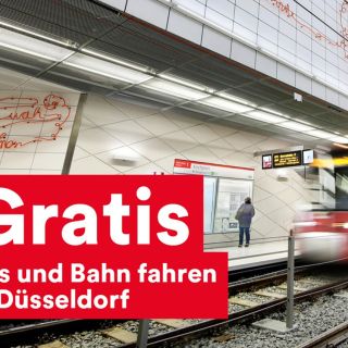 DüsseldorfCard: toeristenkaart met kortingen