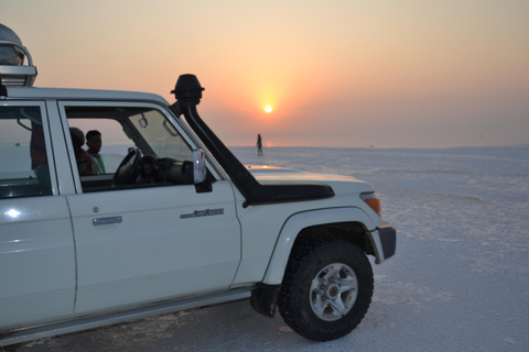 Ethiopia: 21 - Day North and South Tour with guide