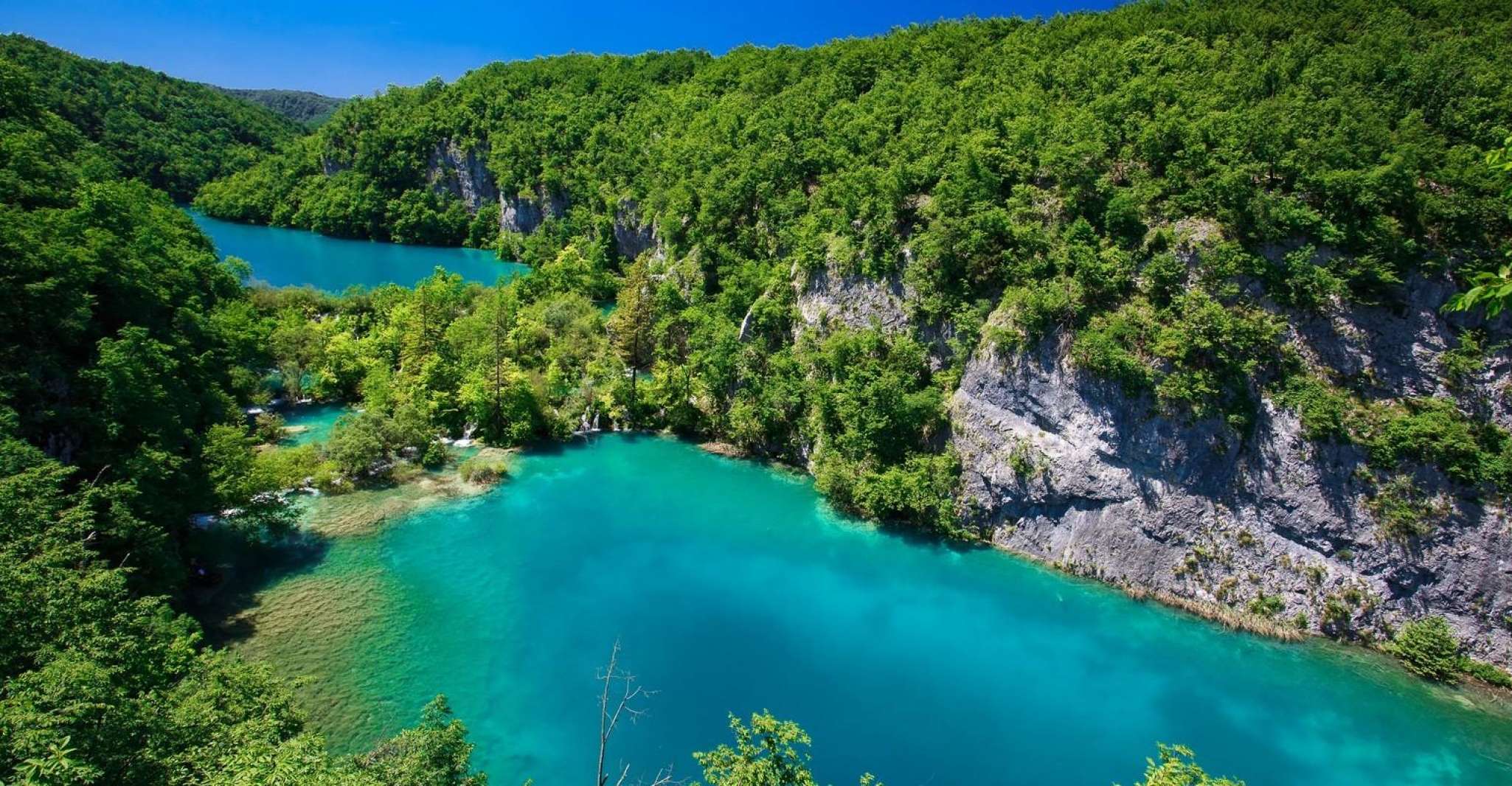 From Zagreb, Plitvice Lakes Guided Group Day Trip - Housity