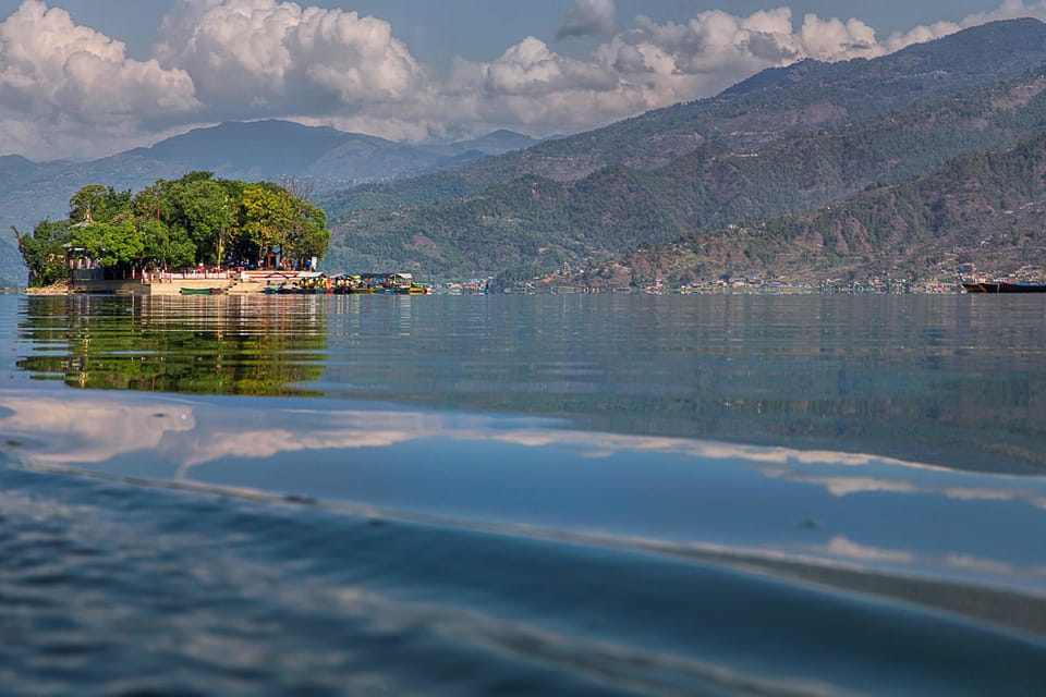 Upptäck Staden Pokhara En Heldags Rundtur I Pokhara Getyourguide