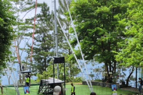 Kandy: Nuwara-Eliya Trip with Driver-Guide & Scenic Stops