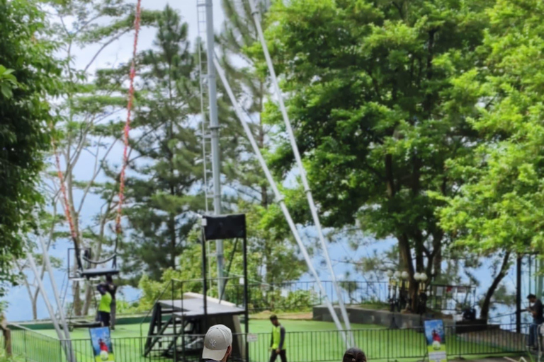 Kandy: Nuwara-Eliya Trip with Driver-Guide & Scenic Stops