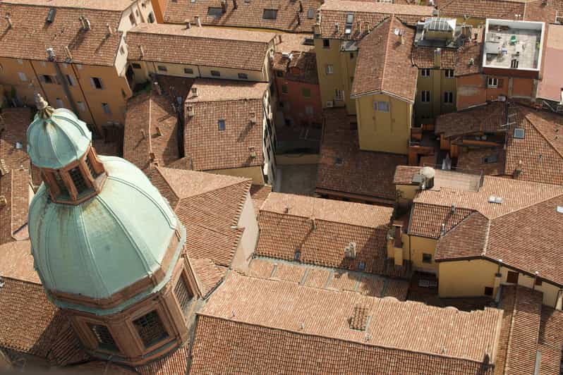 Bologna Theme Tour the Oldest University in Europe GetYourGuide