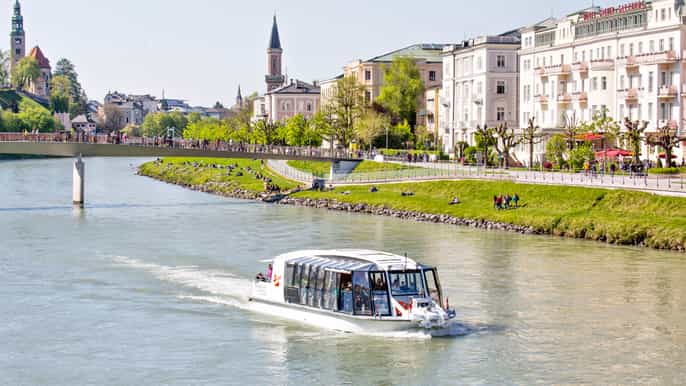 salzburg schifffahrt schloss hellbrunn wasserspiele