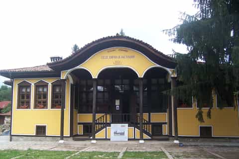 Plovdiv: privédagtrip naar Koprivshtitsa
