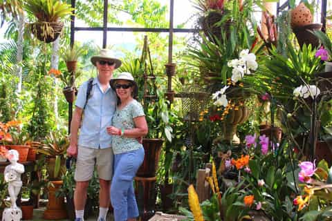 Puerto Vallarta: Botanical Gardens, Distillery & Coffee Tour
