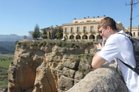 セビリアからロンダへの通年プライベートツアー - Housity