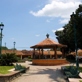 From Puerto Vallarta: El Tuito Tour with Lunch