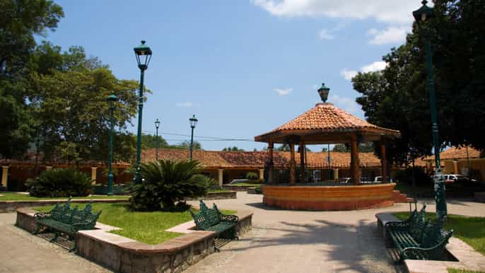 el tuito hidden mexico tour with lunch